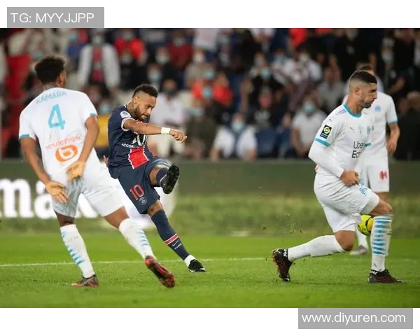 巴黎圣曼与马赛的巅峰对决谁将赢得法甲荣耀之战